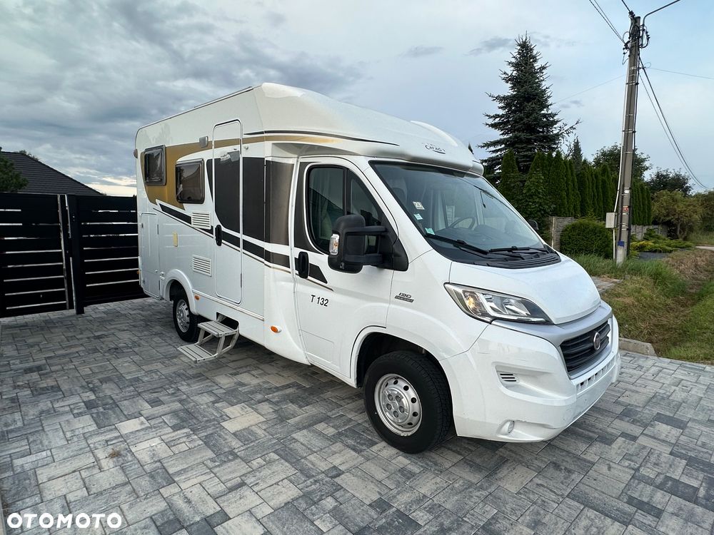 Fiat Ducato - 23