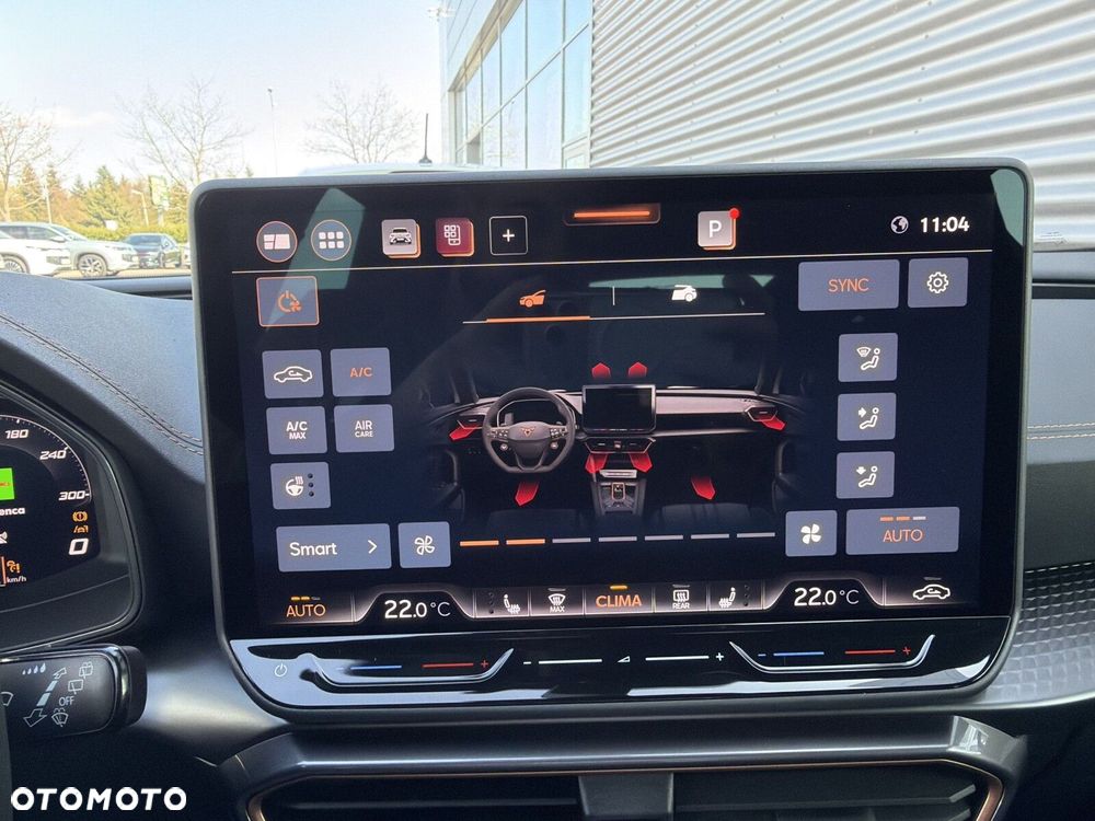 Cupra Formentor - 34