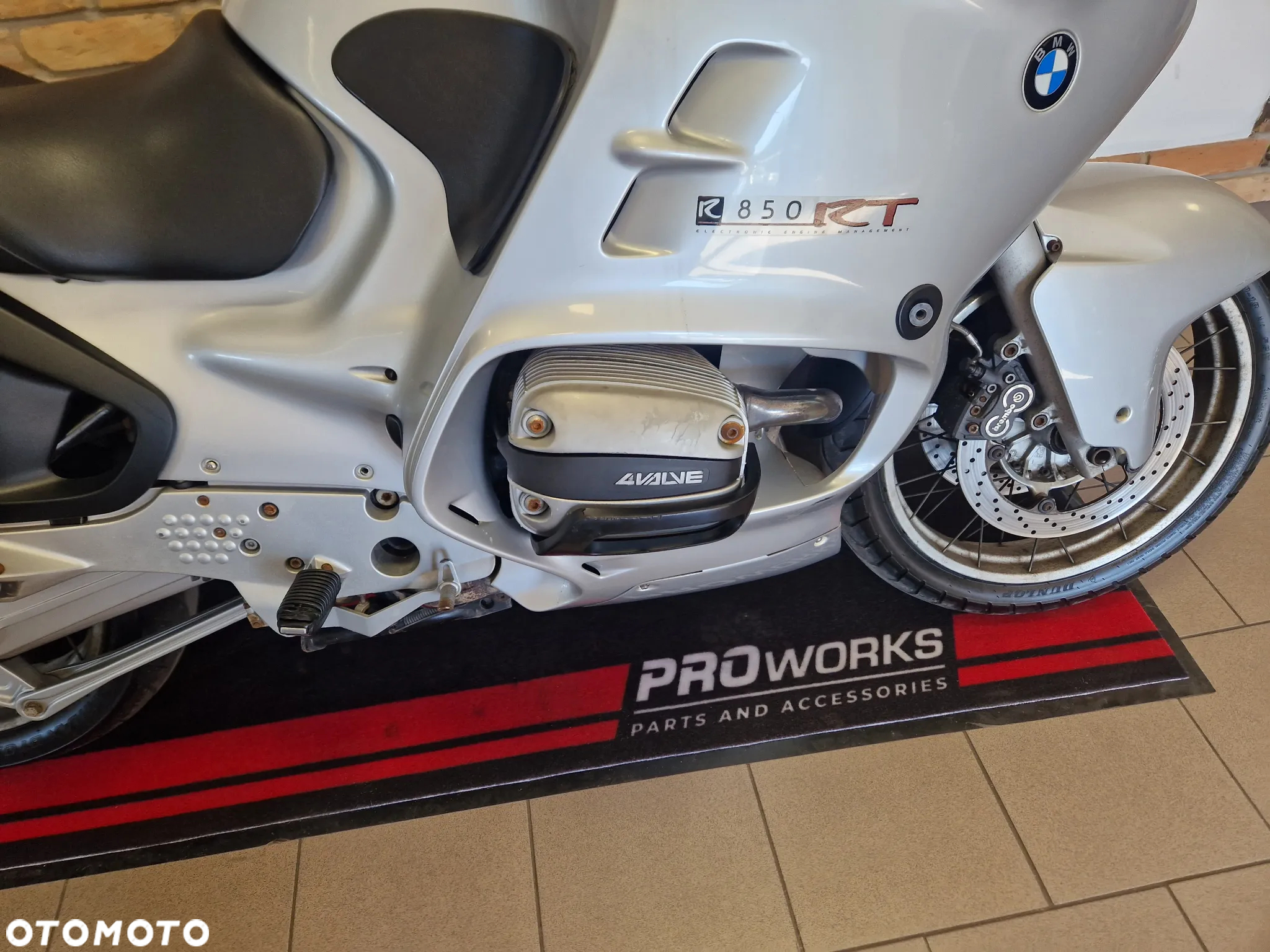 BMW RT - 32
