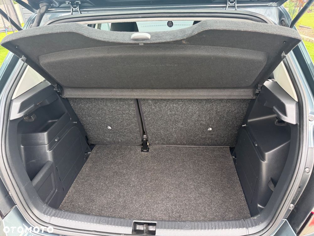 Skoda Fabia 1.0 MPI Cool Edition - 12
