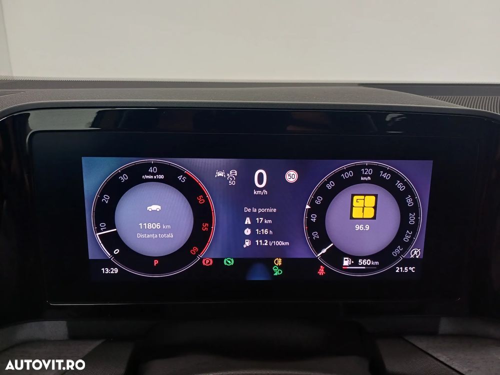 Skoda Kodiaq 2.0 TDI 4X4 DSG Selection - 14