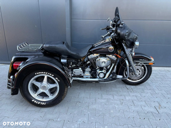 Harley-Davidson Tri Glide