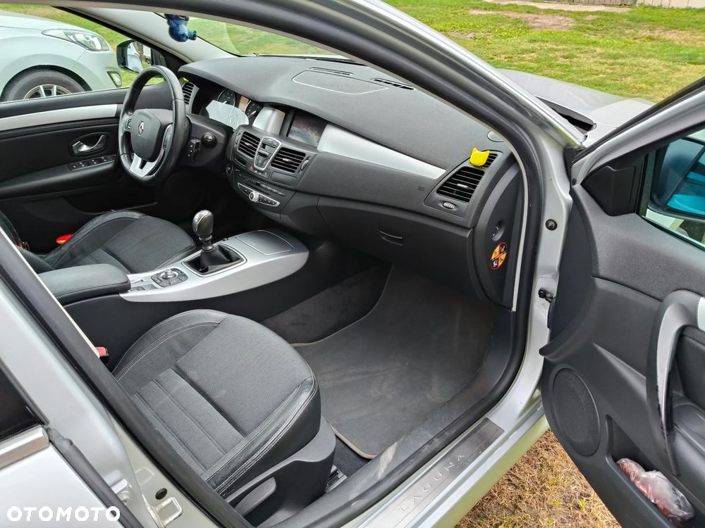 Renault Laguna 2.0 Dynamique - 35