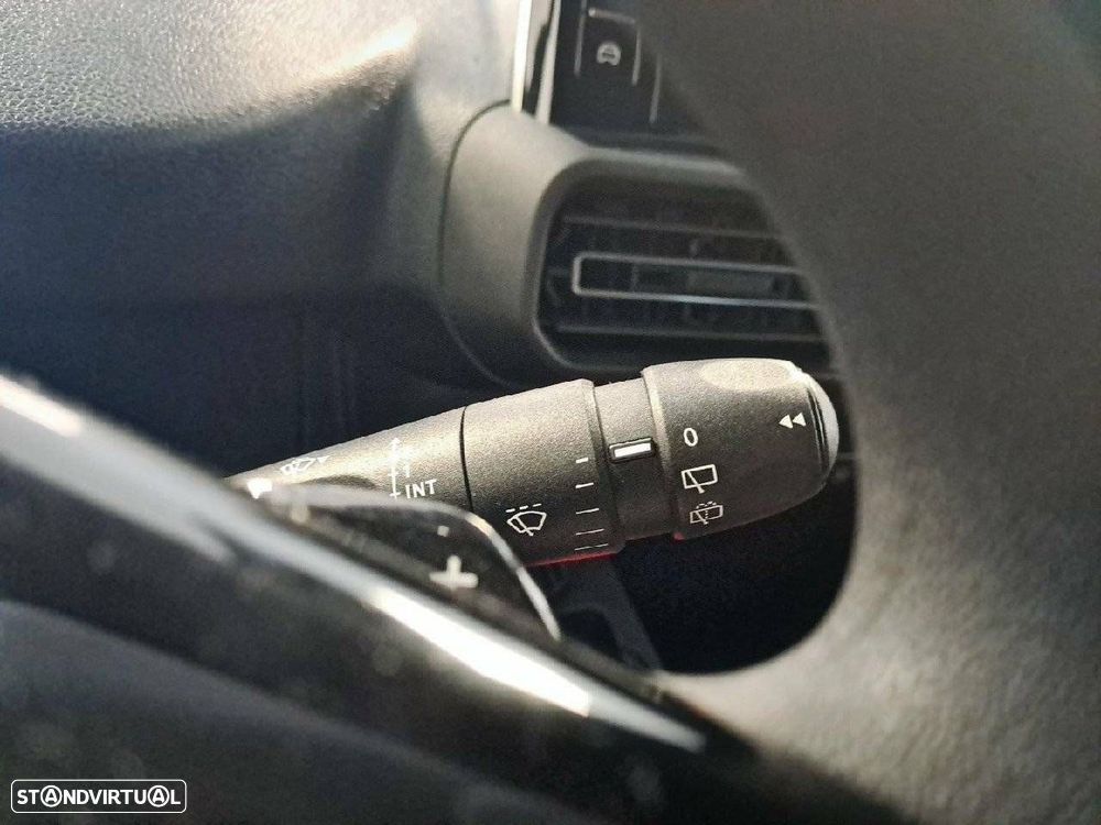 Peugeot partner - 15