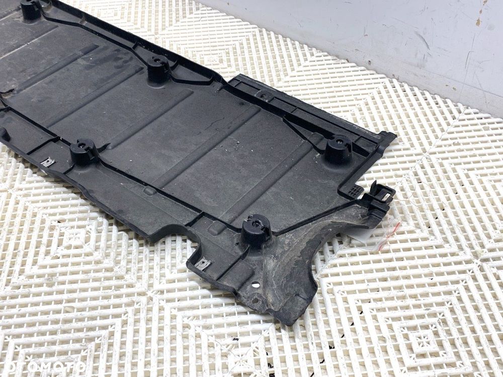 OSŁONA PODWOZIA  VW ID.3 (E11) 2019 - 2022 Pro 150 kW [204 KM] elektryczny 2021 - 2022 1EA825101E - 4