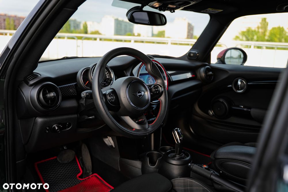 MINI Cooper - 22