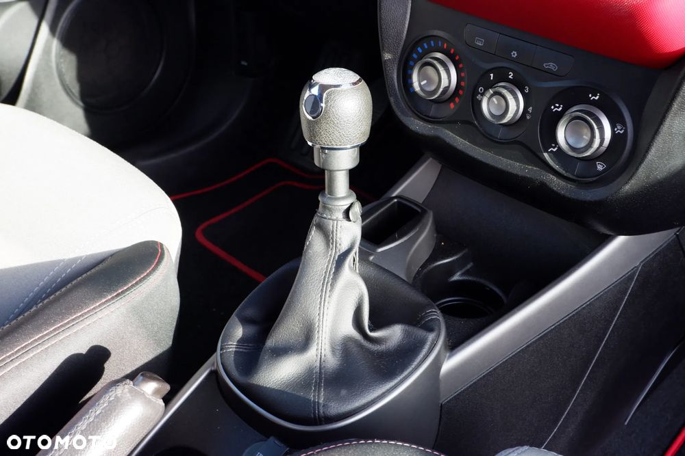 Alfa Romeo Mito 1.4 8V Super - 7