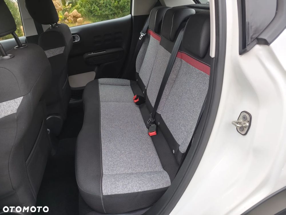 Citroën C3 BlueHDi 75 S&S 83g FEEL - 20