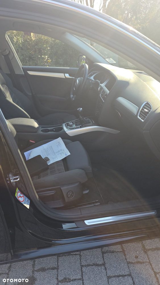 Audi A4 Avant 1.8 TFSI Ambiente - 4