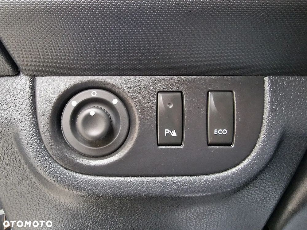 Dacia Sandero Stepway 1.5 dCi Ambiance - 18
