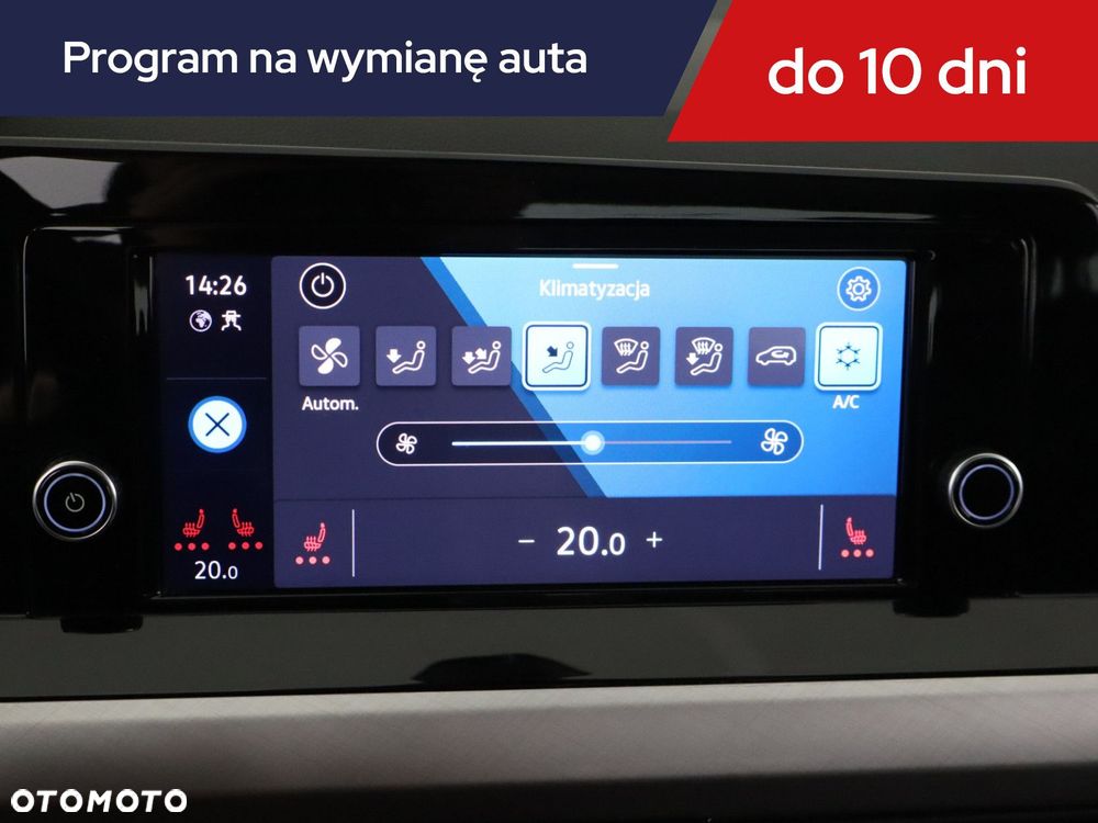 Volkswagen Golf Variant - 18
