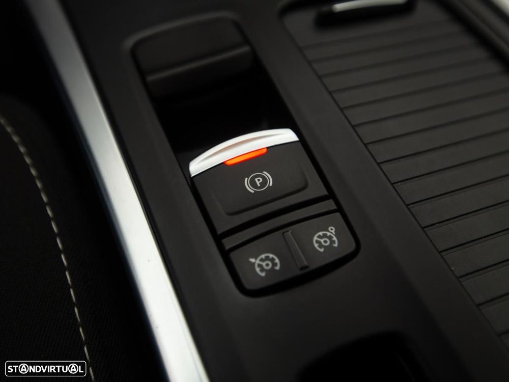 Renault Mégane Sport Tourer 1.5 Blue dCi Limited - 17