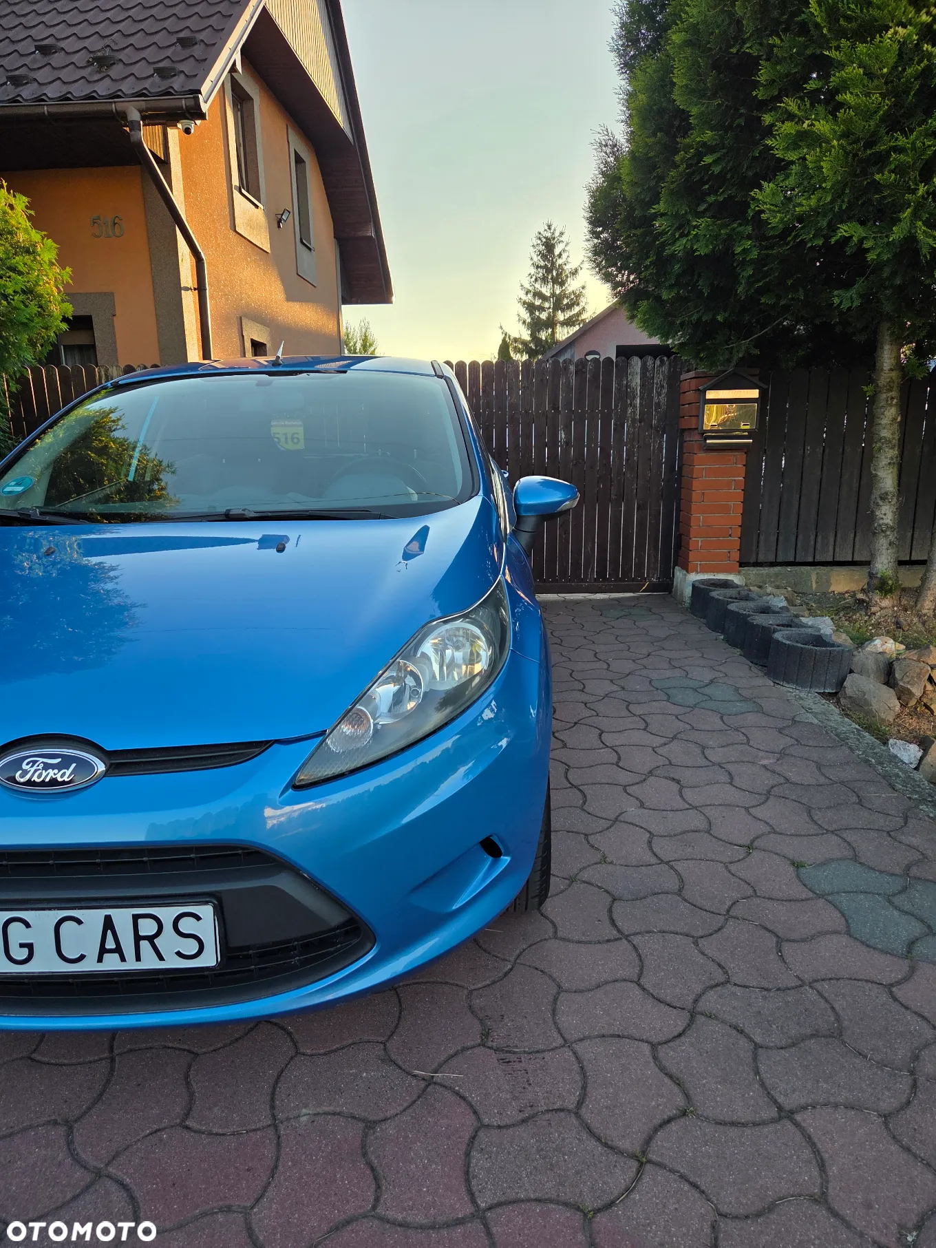 Ford Fiesta - 22