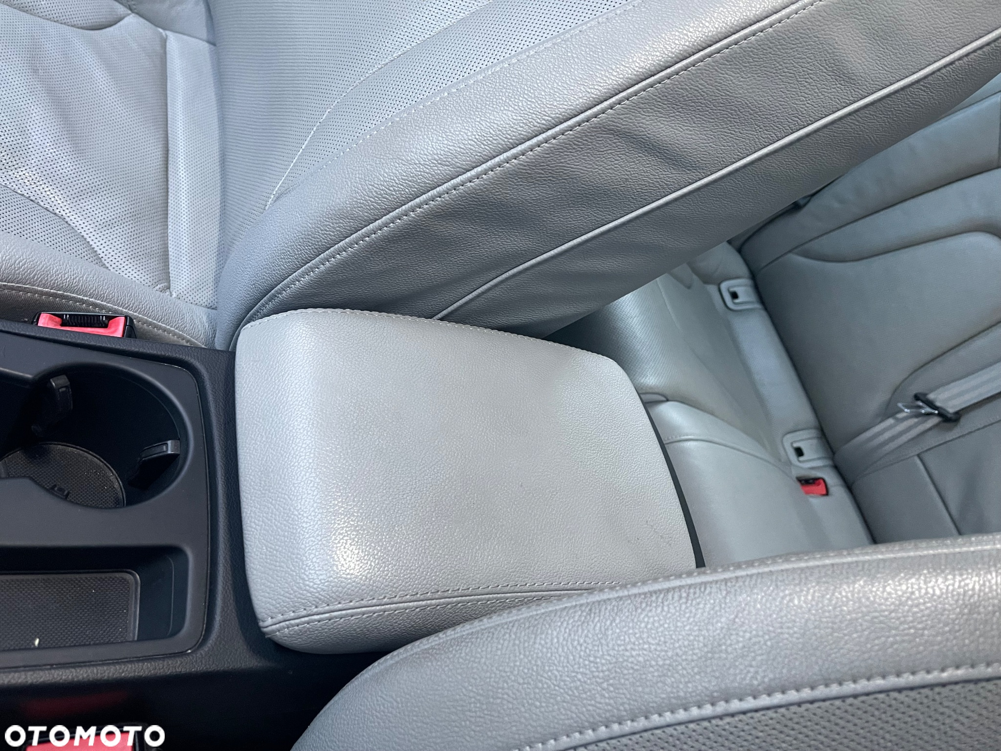 Audi A4 - 23