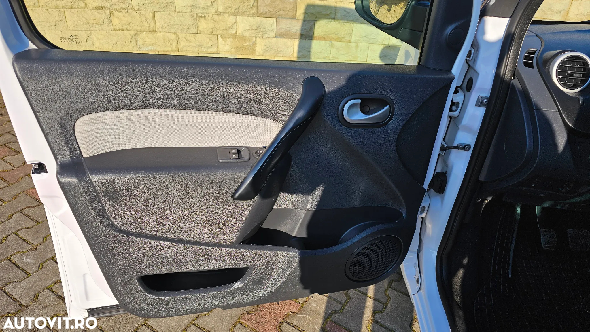 Renault Kangoo 1.2 Tce Expression - 19
