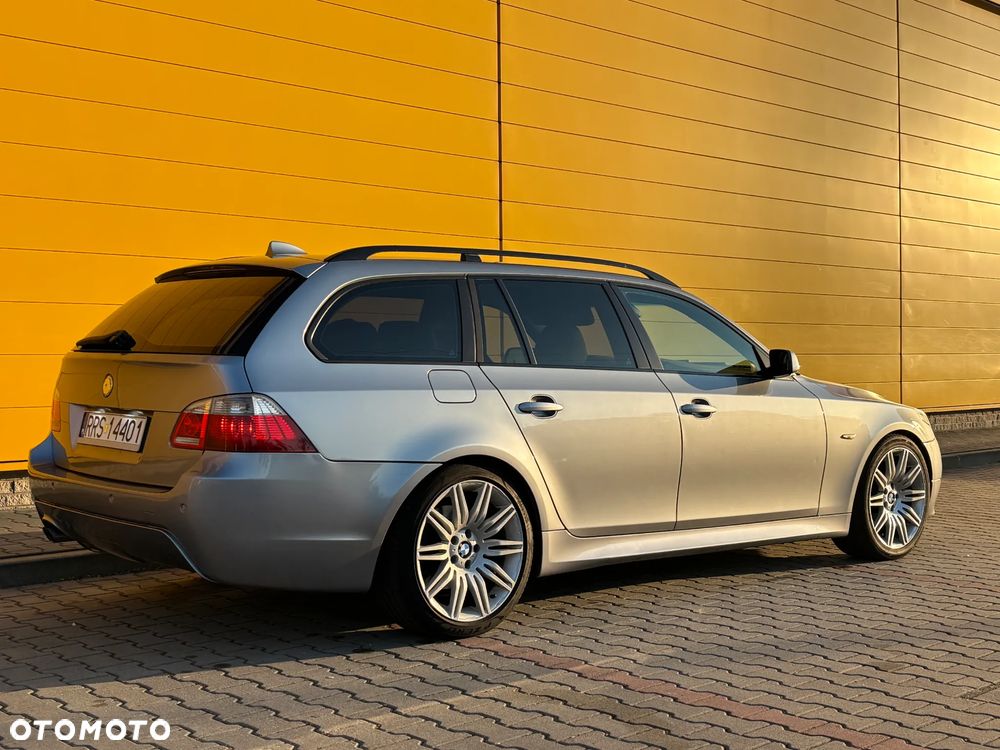 BMW Seria 5 530d - 5