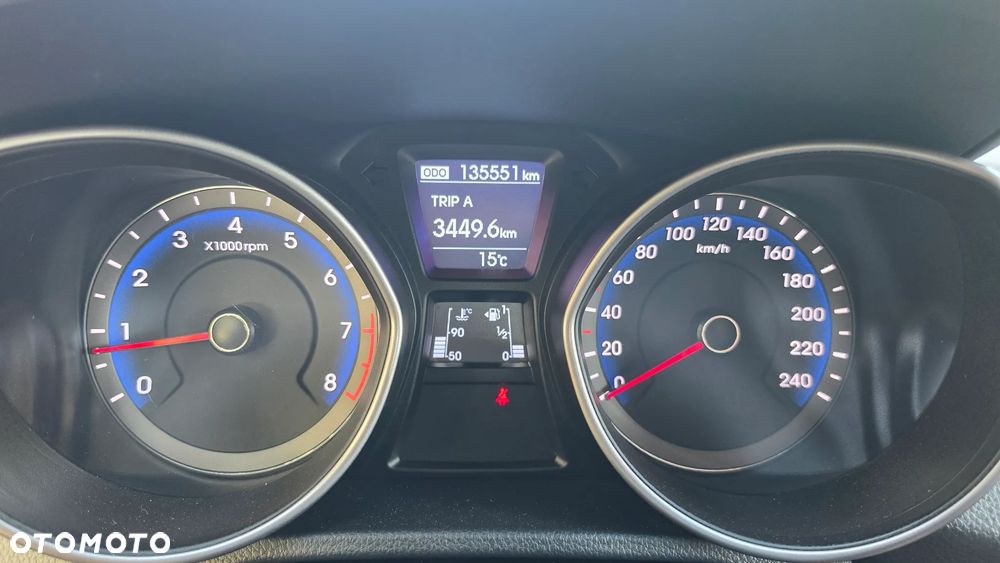 Hyundai i30 1.4 Fifa World Cup Edition - 16