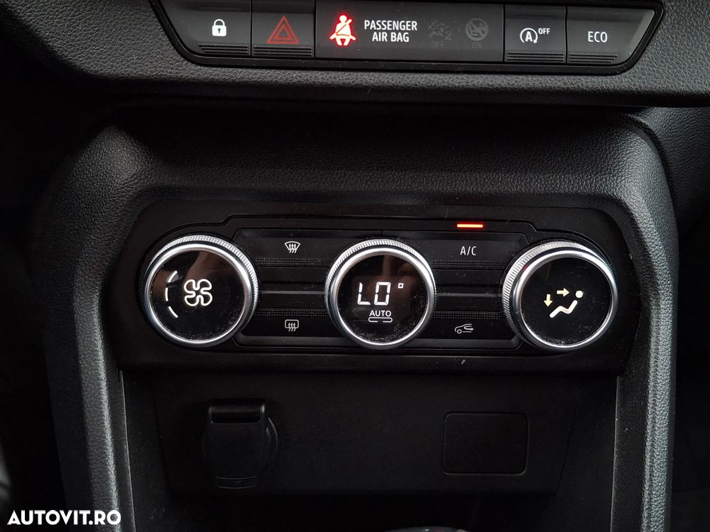 Dacia Sandero Stepway - 20