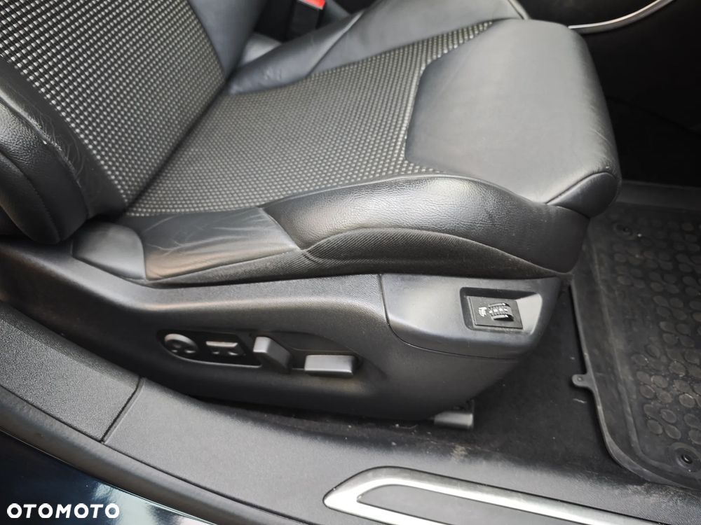 Citroën C5 2.0 HDi Exclusive - 20