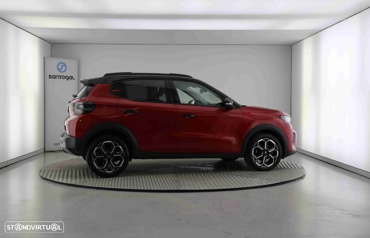 Citroën C3 1.2 PureTech Max - 6