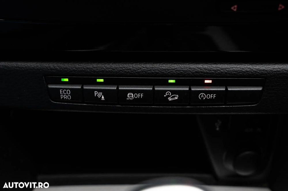 BMW X1 xDrive18d Aut. - 16