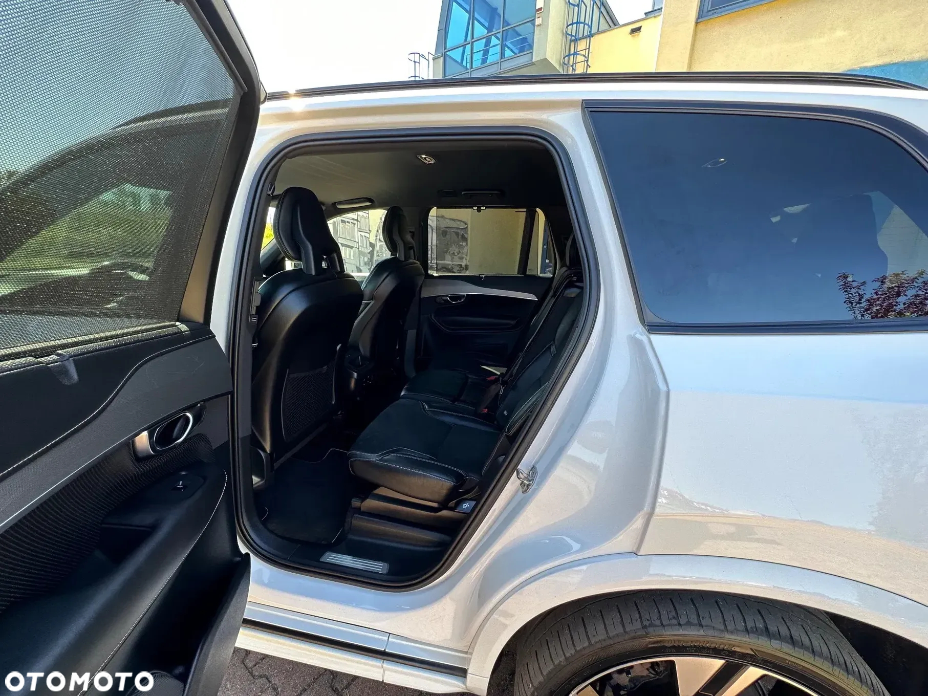 Volvo XC 90 B5 D AWD Geartronic RDesign - 26