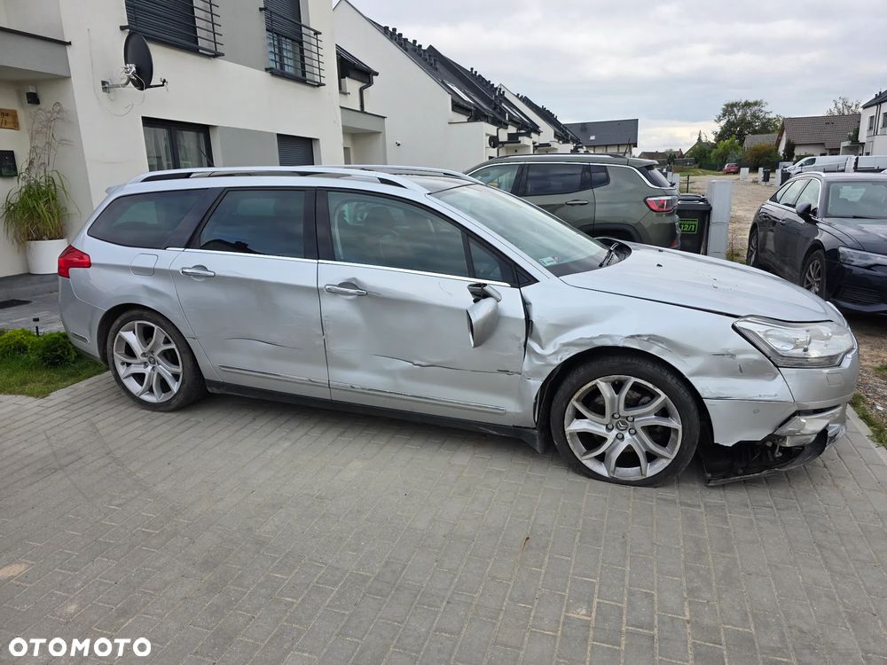 Citroën C5 - 5