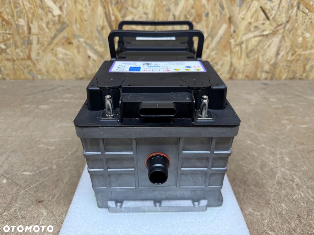 AKUMULATOR BATERIA 48V BMW 1 F70 X3 G45 61215B38927 5B38927 - 7