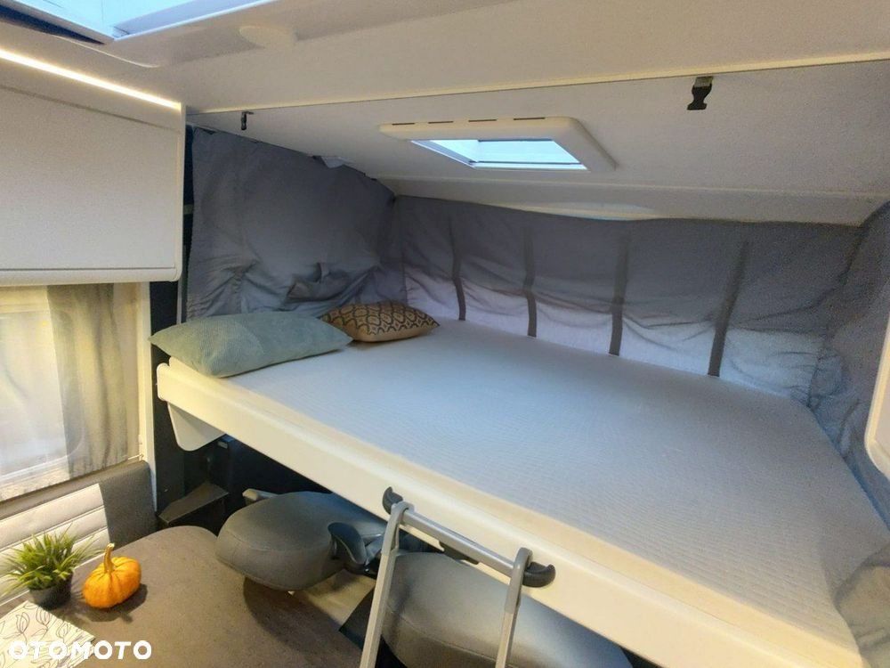 Sunlight I 69 L - Integra dla 5 osób od Sunlight! DMC 3,5T - 20