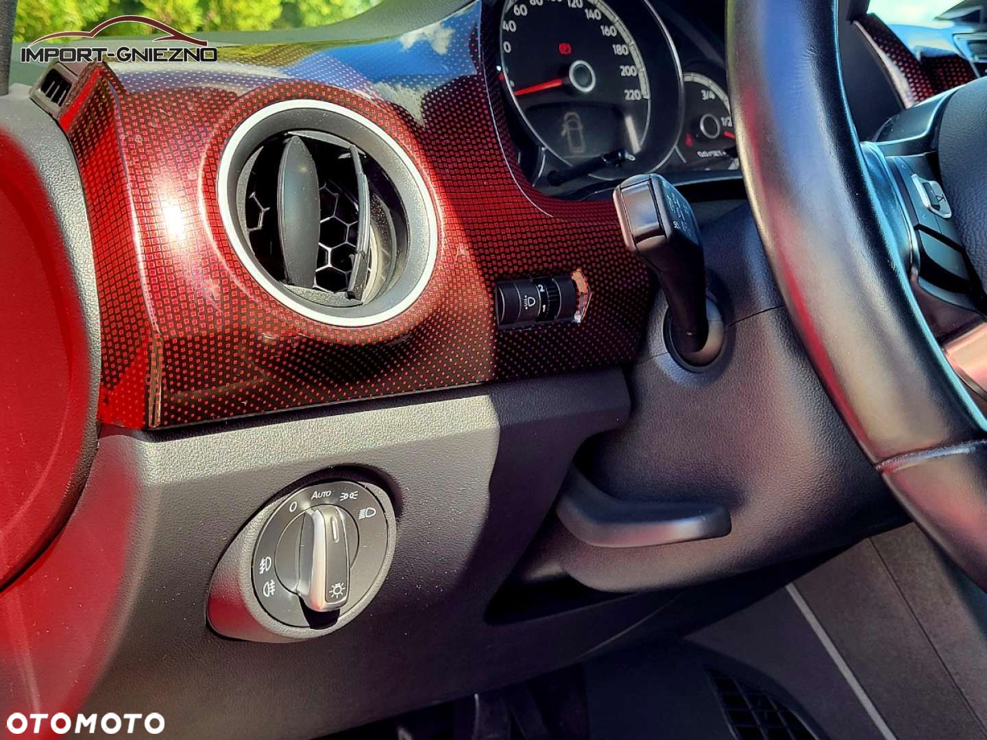 Volkswagen up! - 19