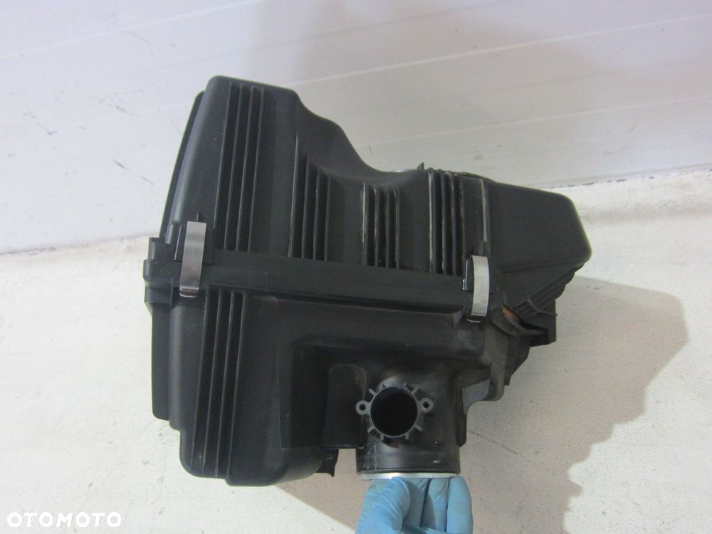 BMW X3 F25 2.8 3.0i N52N N52 OBUDOWA FILTRA POWIETRZA 13717601871 7601871 - 3
