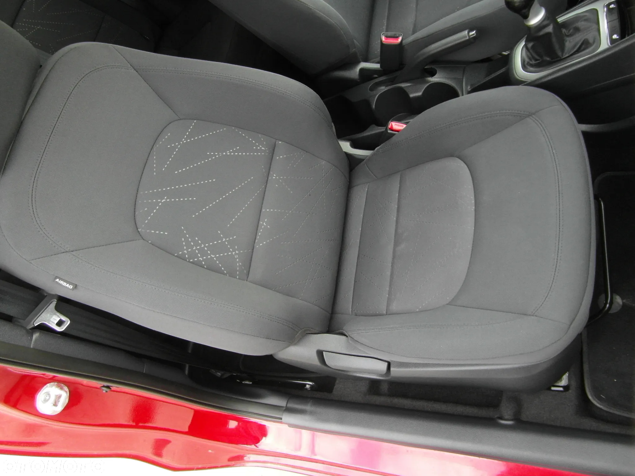 Kia Rio 1.2 Spirit - 19