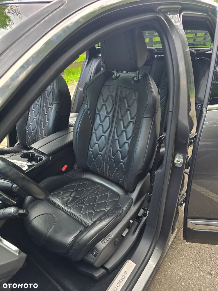 Peugeot 3008 2.0 BlueHDi GT S&S EAT8 - 22