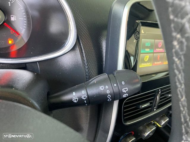 Renault Clio 0.9 TCE Dynamique S - 13