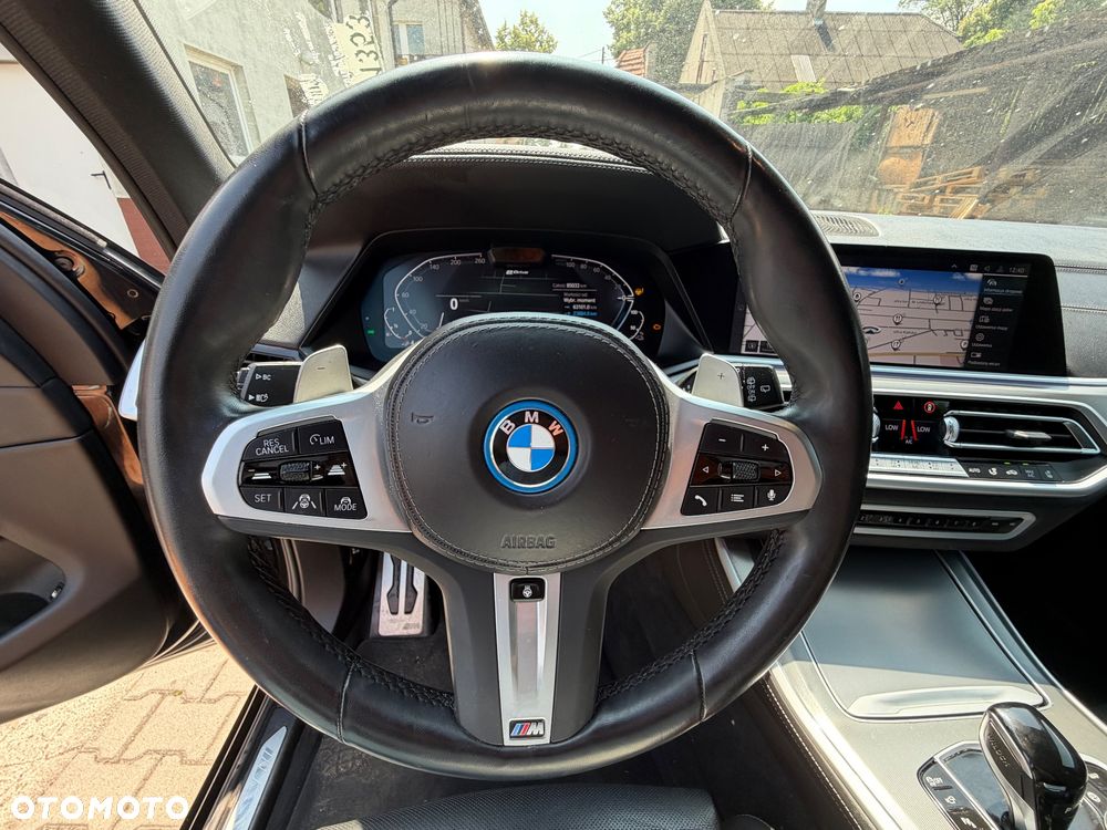 BMW X5 - 18