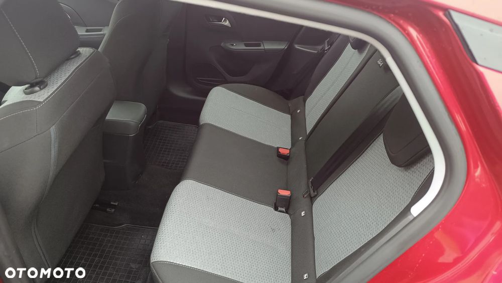 Opel Corsa 1.2 Elegance S&S - 13