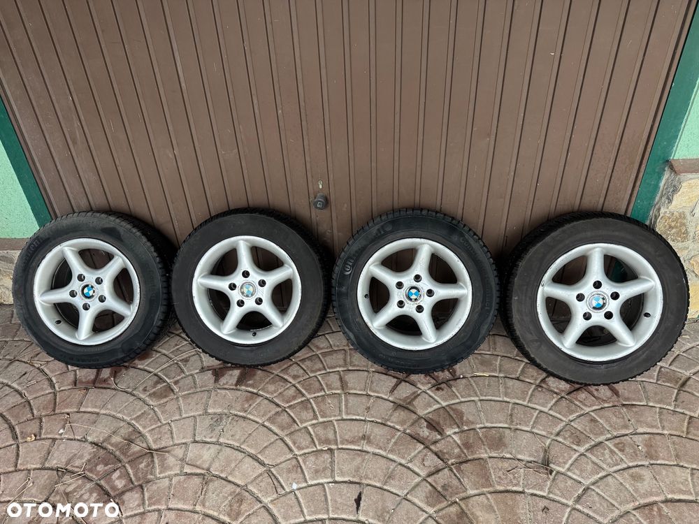 BMW Seria 3 318td - 13