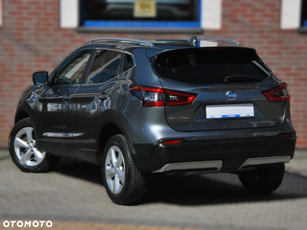 Nissan Qashqai 1.3 DIG-T Tekna+ - 6