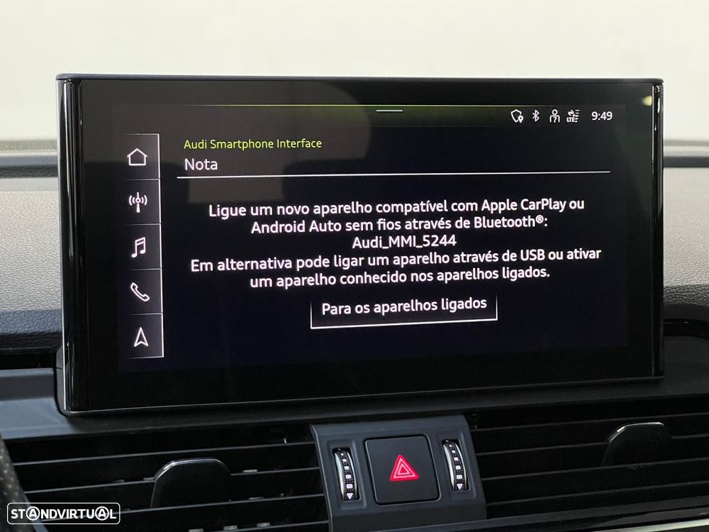 Audi Q5 Sportback 55 TFSIe quattro S line S tronic - 13