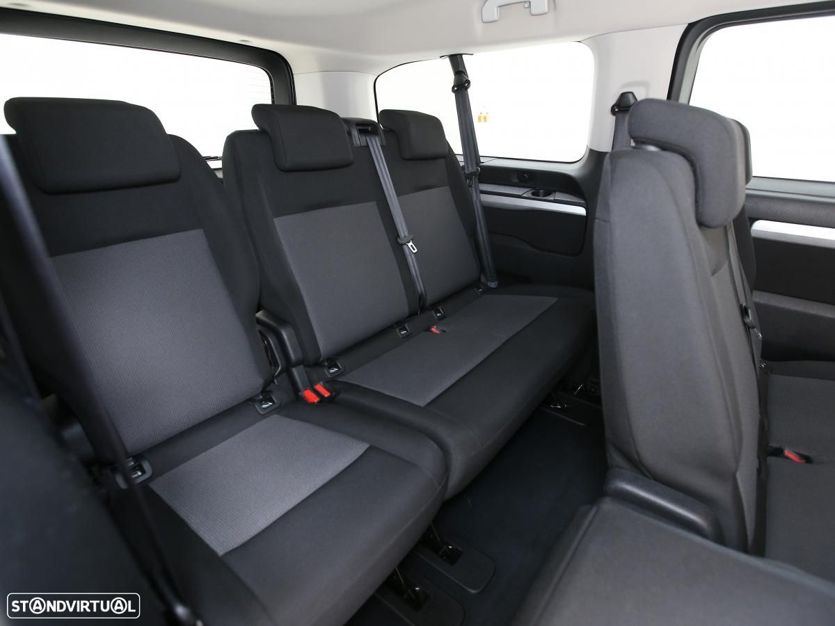 Toyota Proace Verso 1.5 D-4D L2 1.2T Comfort 9L PDL - 11