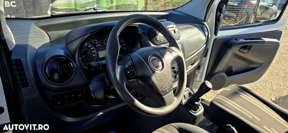 Fiat Fiorino - 17