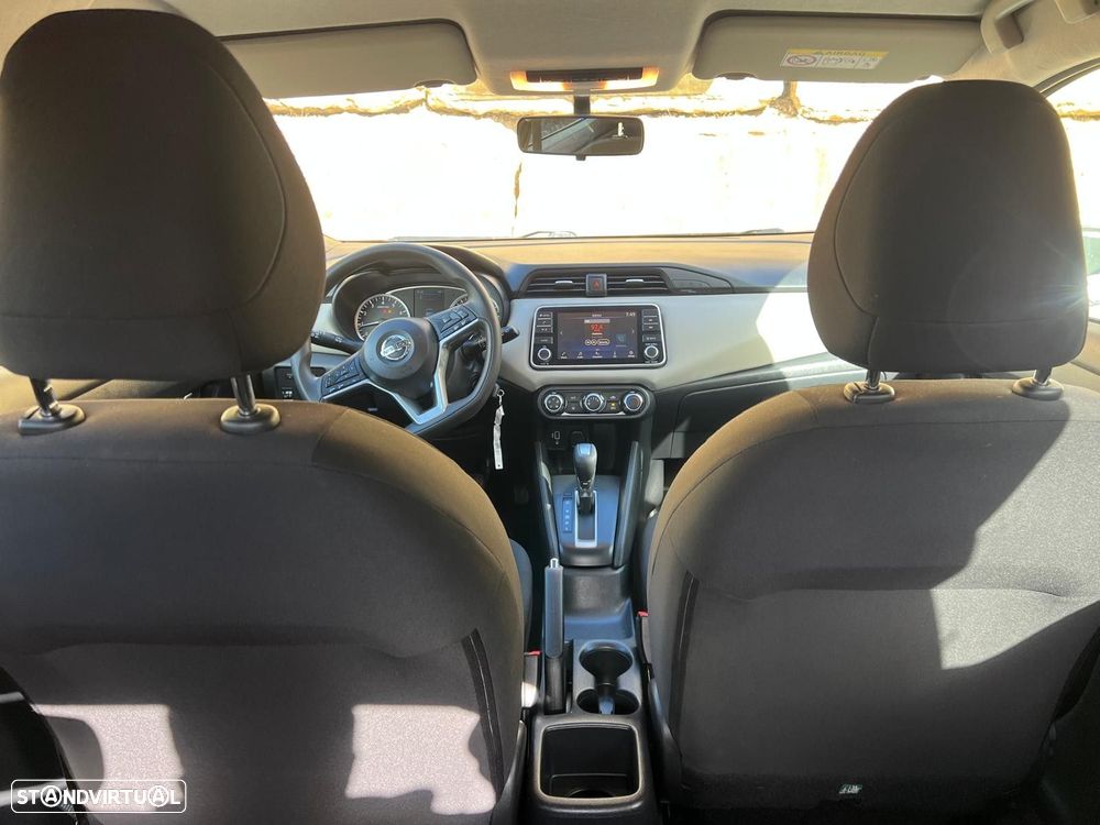 Nissan Micra - 28
