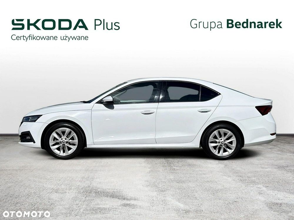 Skoda Octavia 1.5 TSI ACT Ambition - 3