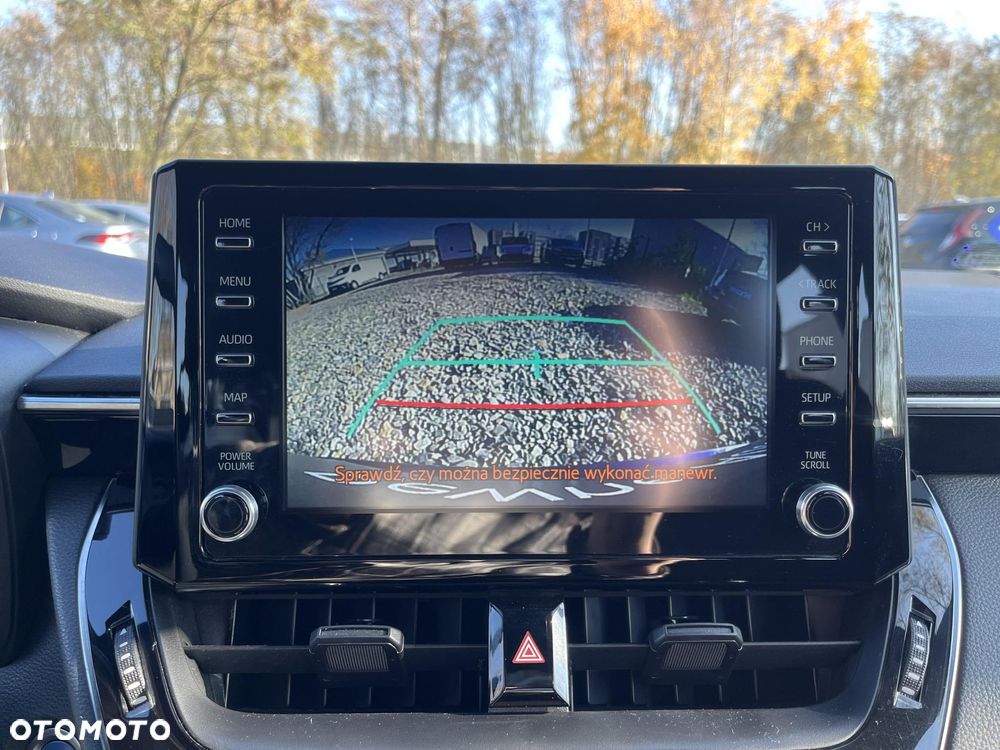 Toyota Corolla 1.8 Hybrid Active - 11