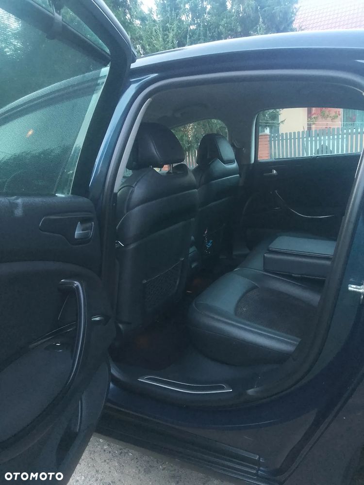 Citroën C5 2.0 HDi Exclusive - 6