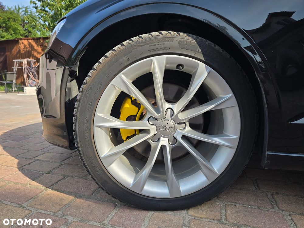 Audi A3 Limousine - 18