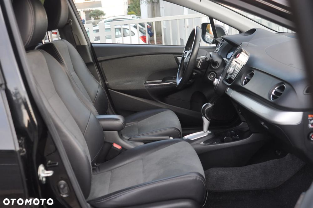 Honda Insight 1.3 Execlusive - 4