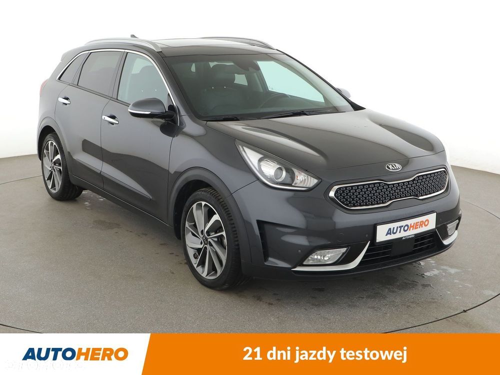 Kia Niro - 8