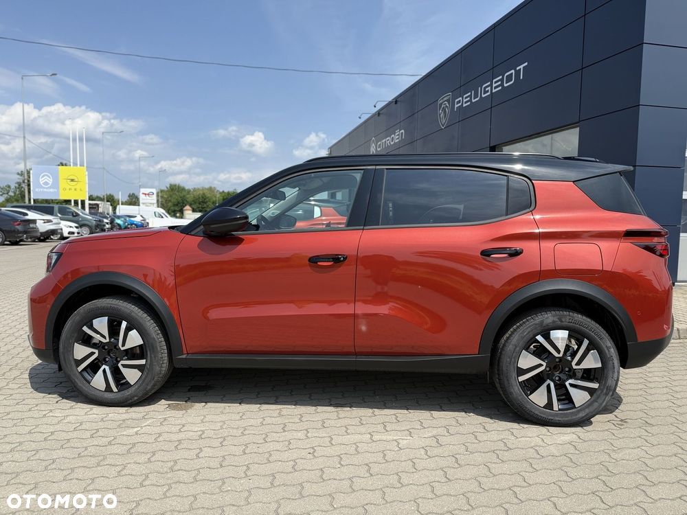 Opel Frontera - 9