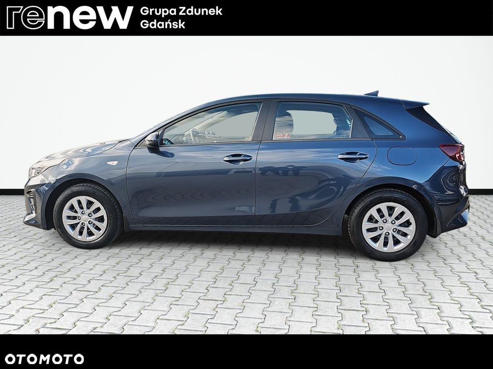 Kia Ceed - 9